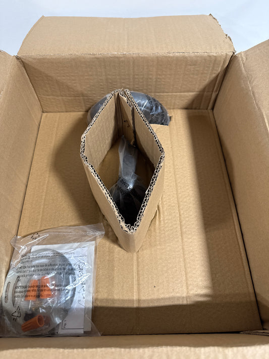 Minka Lavery Kirkham 6 Inch Tall Outdoor Wall Light Kirkham - 8102-A138 - Traditional