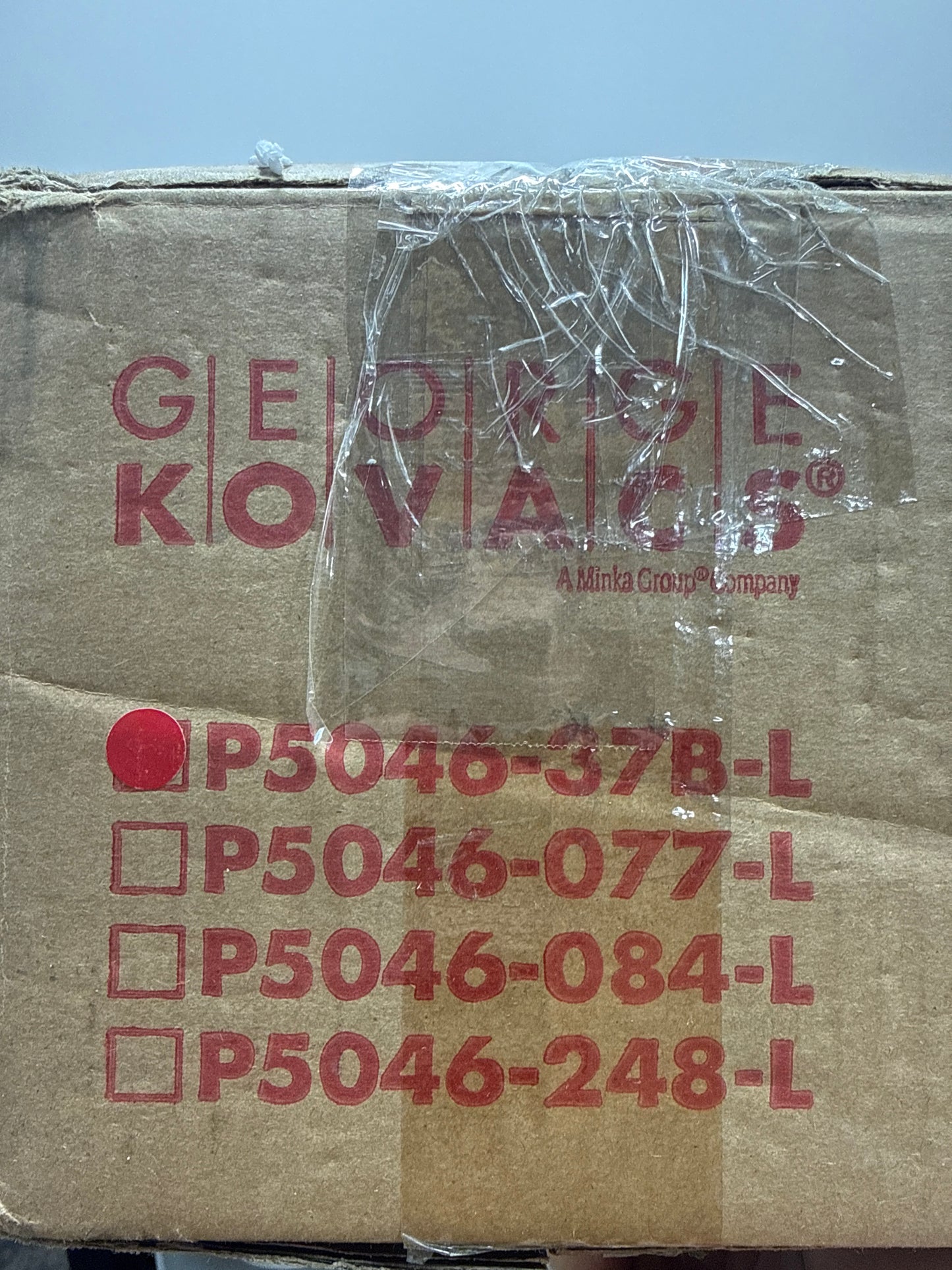 Scuff George Kovacs Lighting - Tube-80W 2 LED Bath Vanity in Contemporary Style