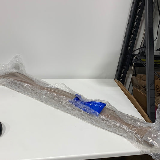 Artisan Select No Tools Custom Cordless Cellular Light Filtering Shades, Mocha, 19 in x 72 in