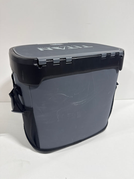 Titan Deep Freeze 36 Can High Performance Welded Cooler with Microban