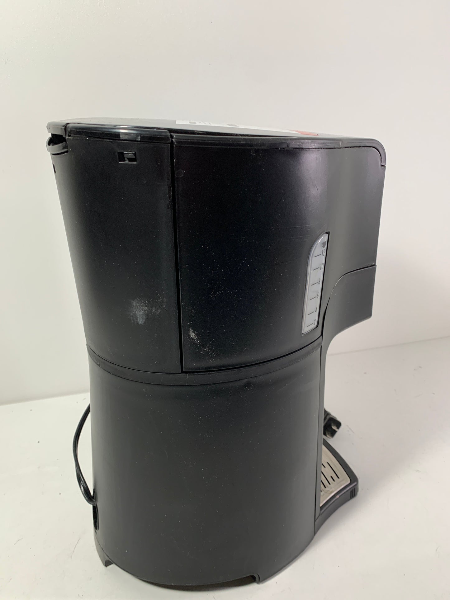 Used Hamilton Beach BrewStation Dispensing Coffee Maker - Black