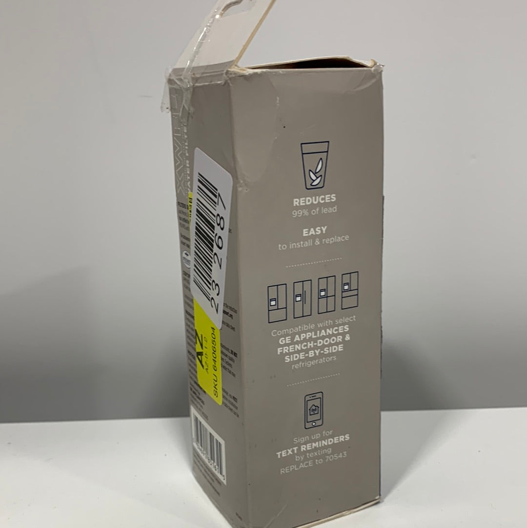 Refrigeration Water Filter for Select GE Refrigerators XWFE
