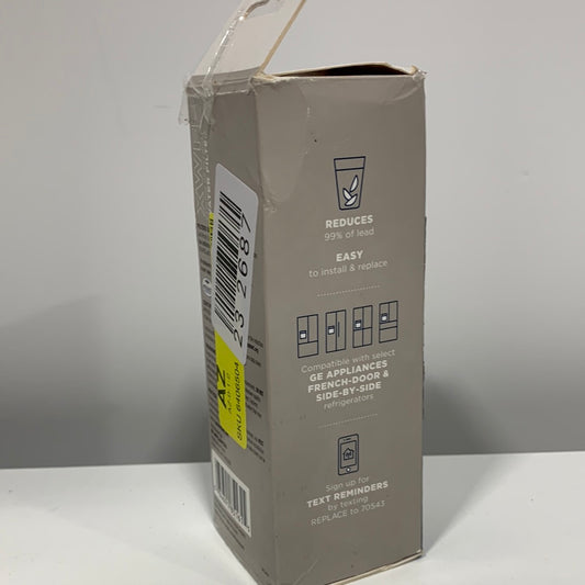 Refrigeration Water Filter for Select GE Refrigerators XWFE