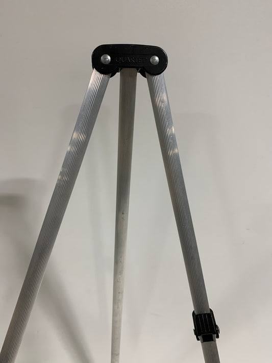 Quartet Tripod Display Easel Lot 34" x 3