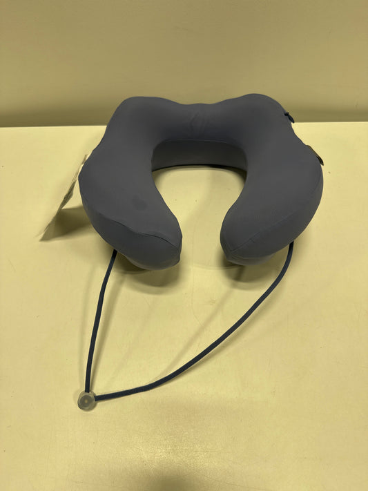 Airia Living Travel Neck Pillow with Cooling Technology