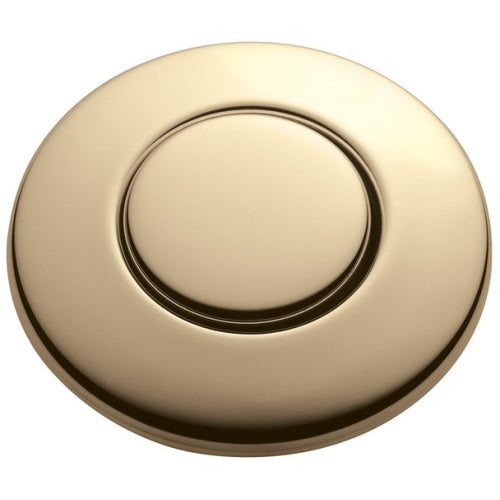 InSinkErator STC French Gold Plastic Garbage Disposal Switch Garbage Disposal Switch