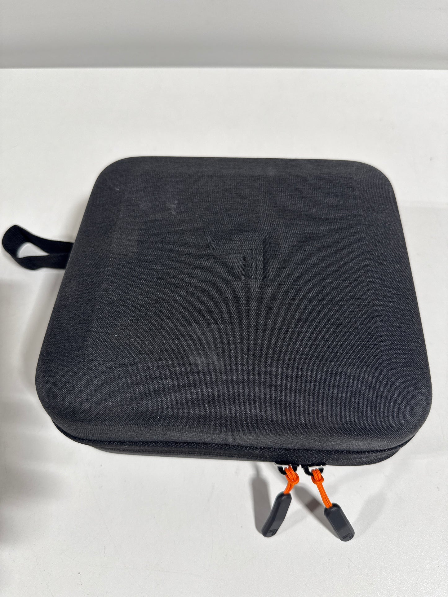 Sharper Image - PowerBoost Pro Hot and Cold Compact - Black