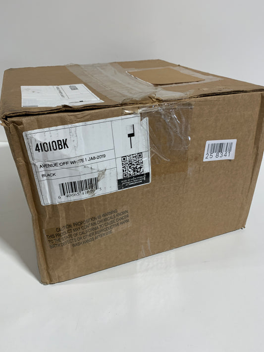 See Desc Hinkley Lighting 41010 Avenue 5-1/2" Wide Galerie Integrated LED Wall Sconce