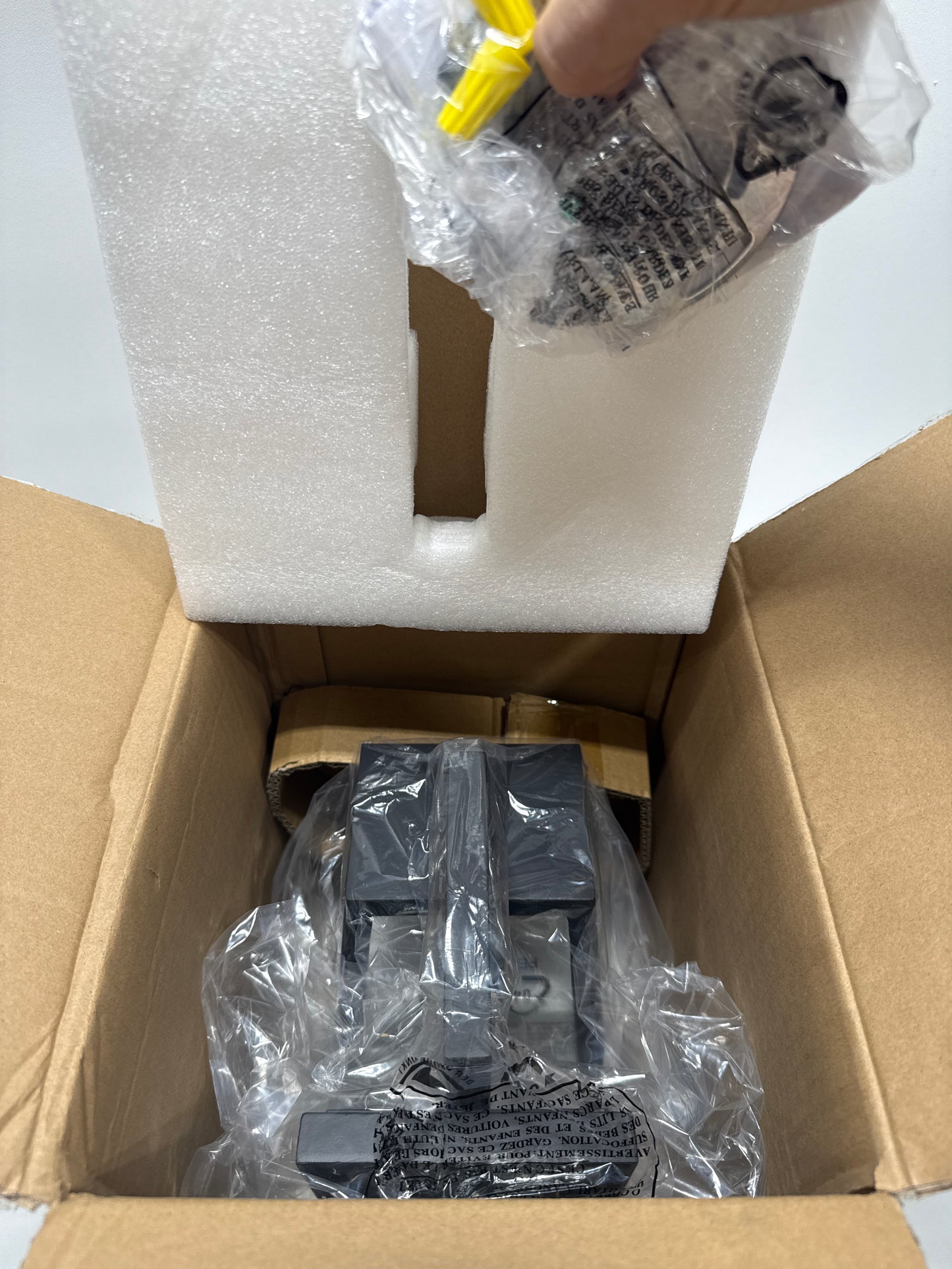 Kichler Delison 11.5 inch 1 Lt Wall Light Black