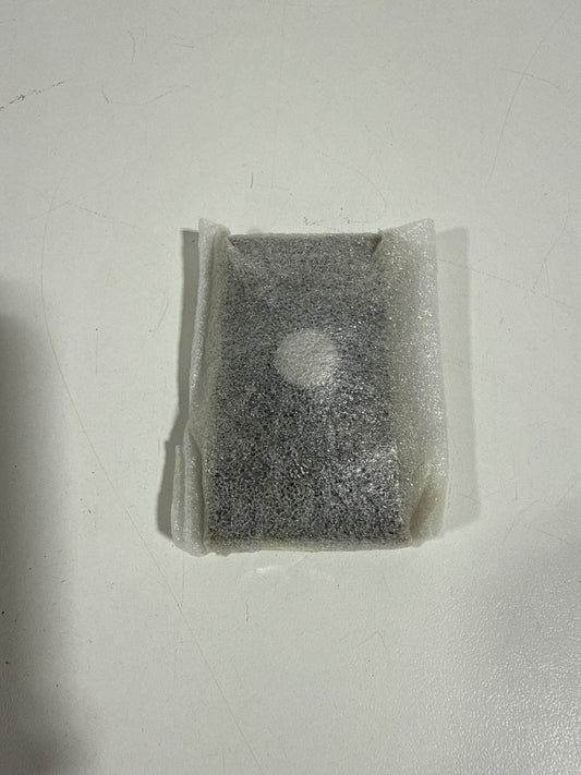 Baldwin 4863 3 X 1-1/2 Illuminated Rectangular Door Bell