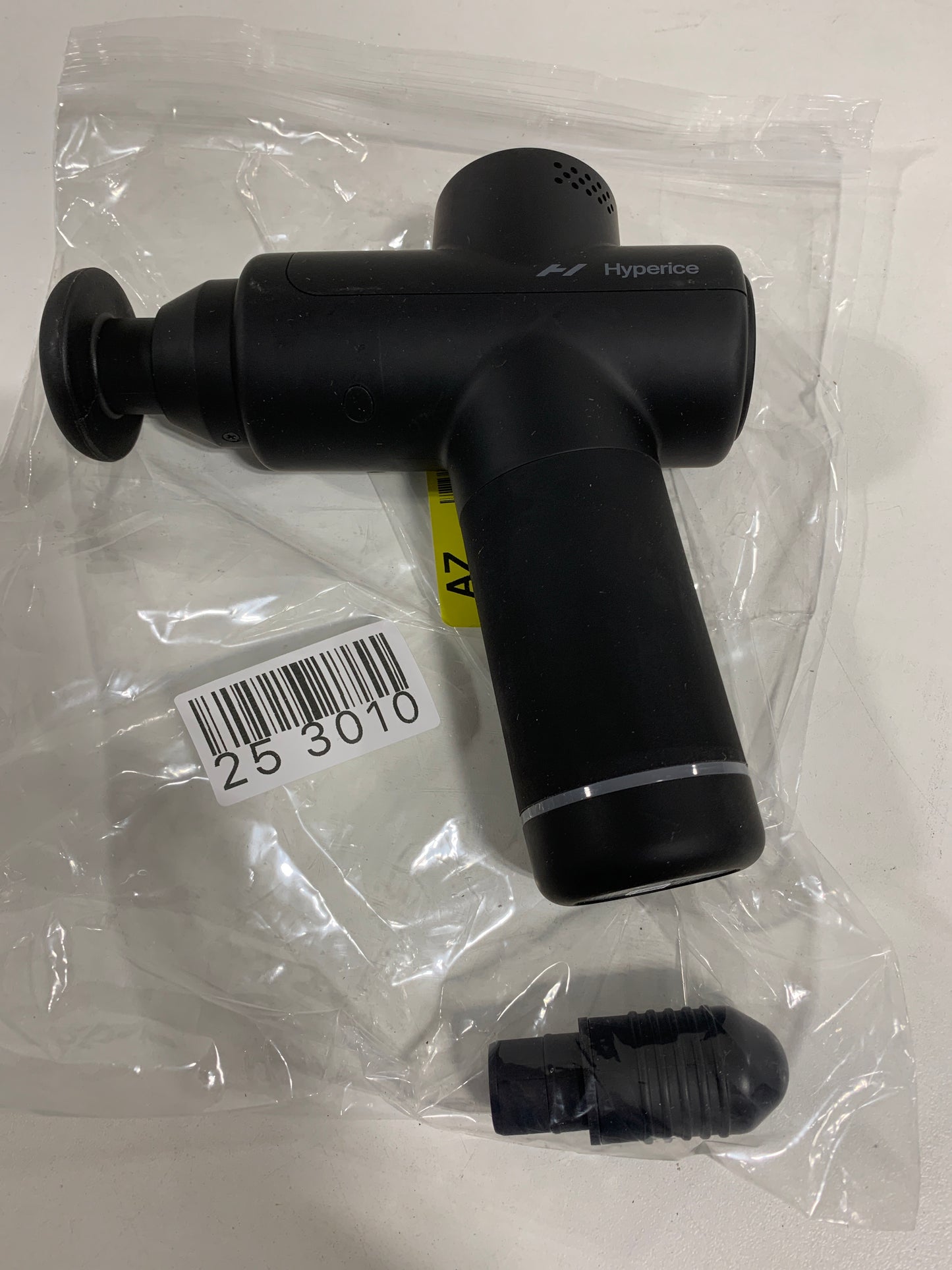 Used Massage Device Hyperice Hypervolt Go 2