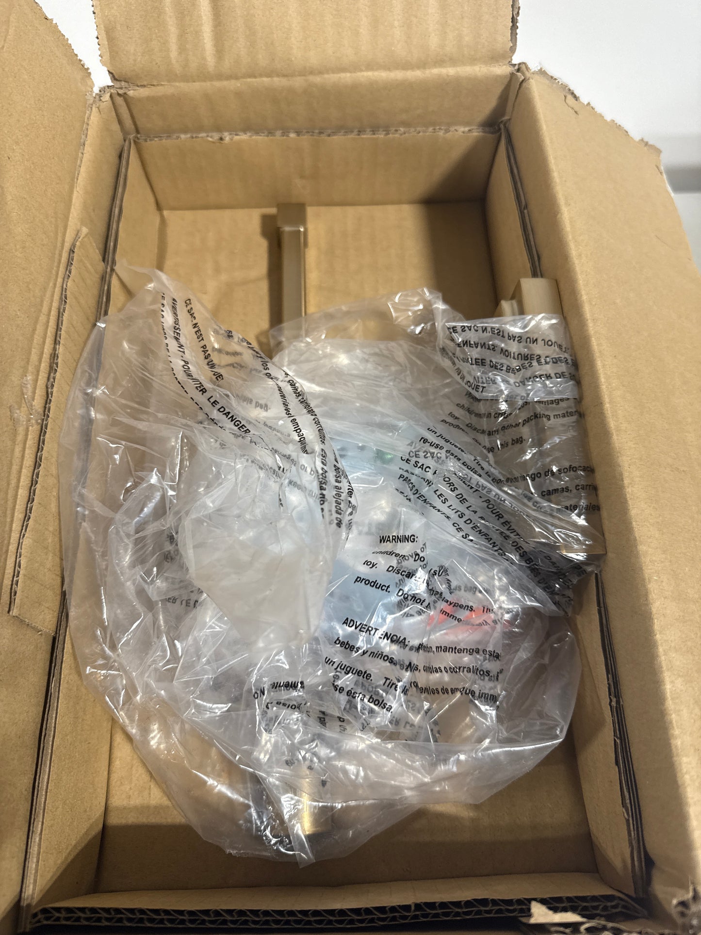 Nuvo Lighting Highline 16 Inch Wall Sconce Highline - 60/6707 - Transitional - *Lighting & Electrical