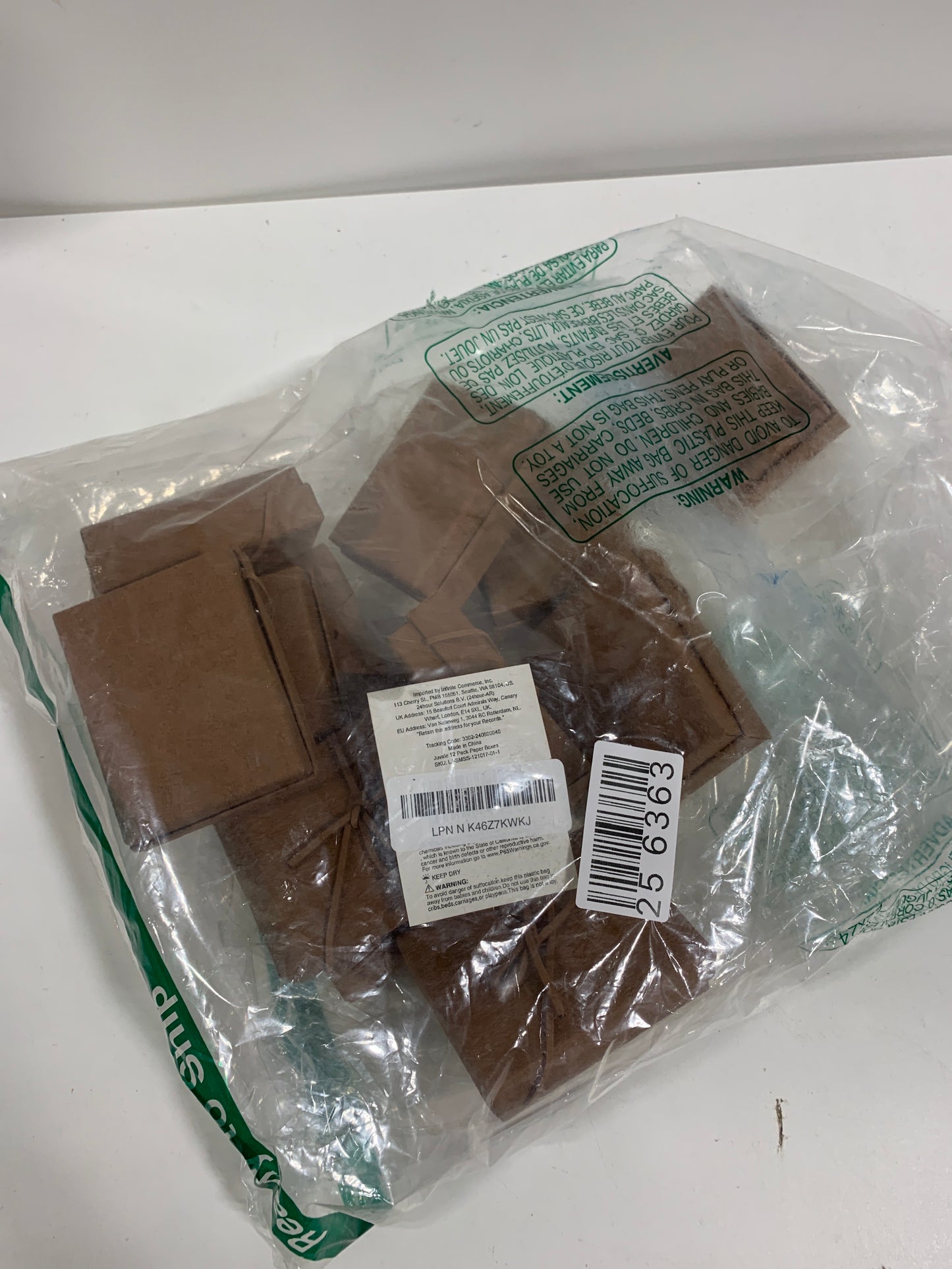 Small Jewelry Gift Boxes for Necklace Earring Ring Pendant Bracelet Anklet Jewelry Holder Packaging Box with Lids Bow Velvet Inner