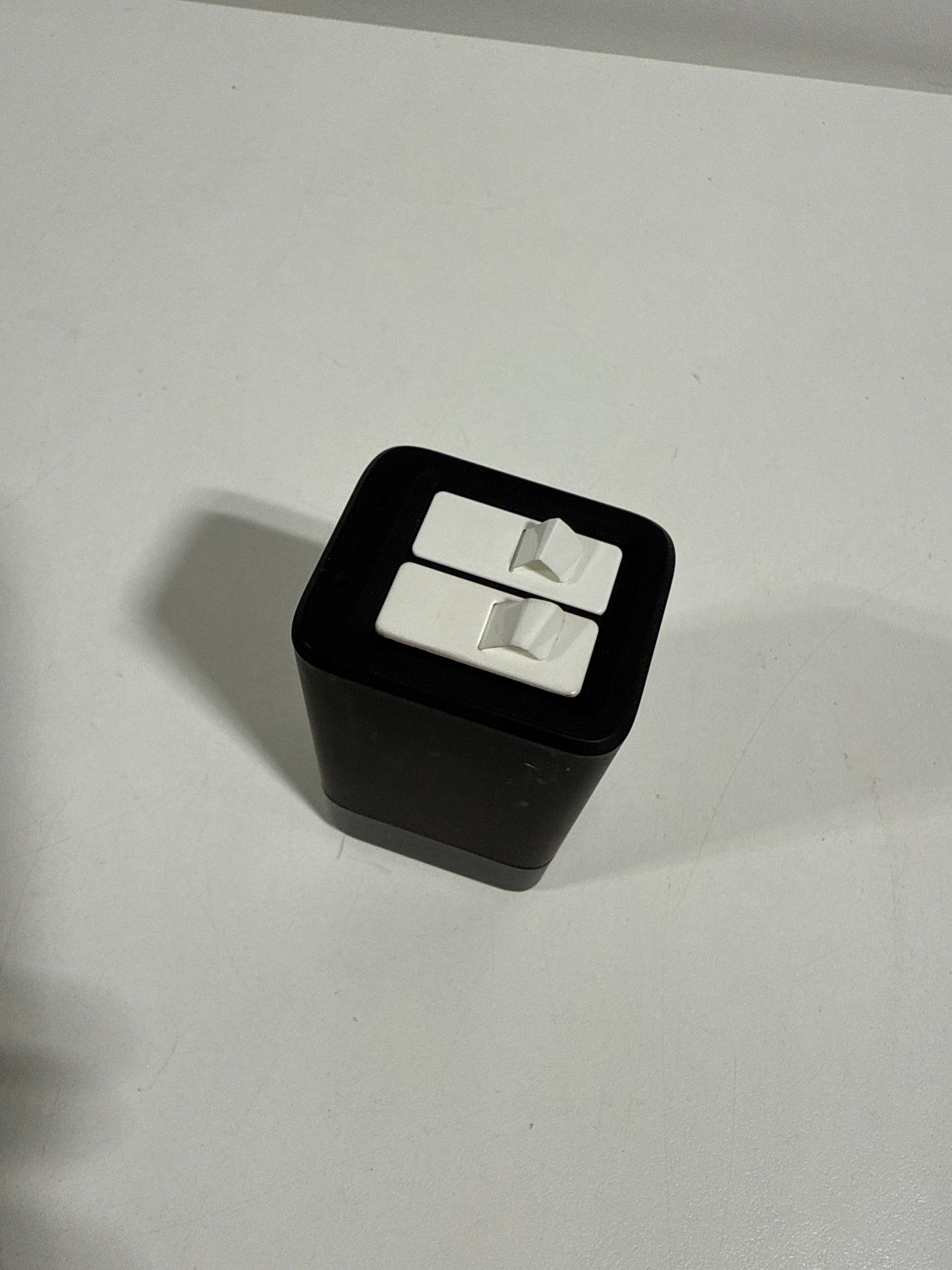 Used GoPro - Enduro Dual Battery Charger and Lithium-ion Battery for MAX Model: ACDBD-01