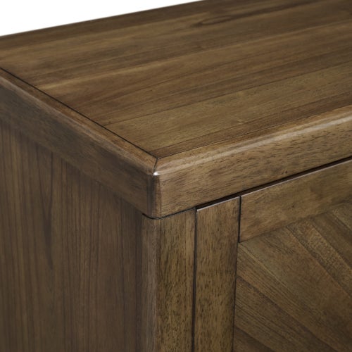 Redfield 70" Multi-Use Console