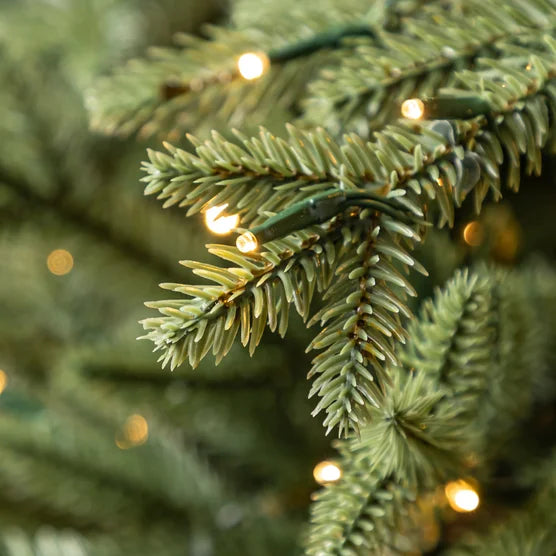 Kirkland 9’ Pre-lit Radiant Micro LED with Twinkle Artificial Christmas Tree - *Christmas & Seasonal