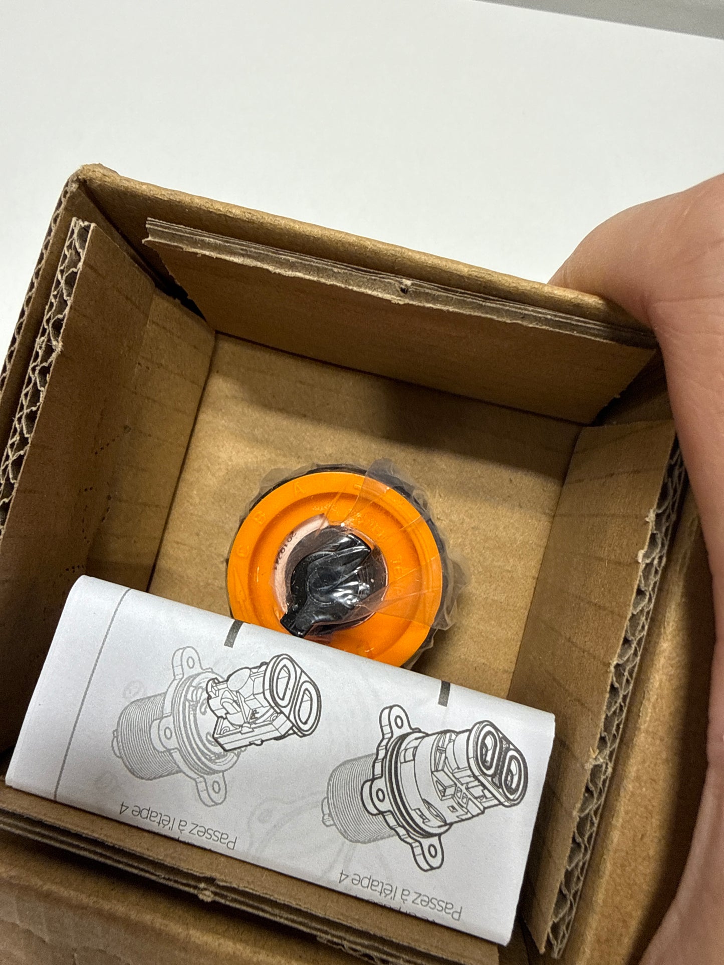 Pfister 974-5319 0X8 Shower Valve Cartridge