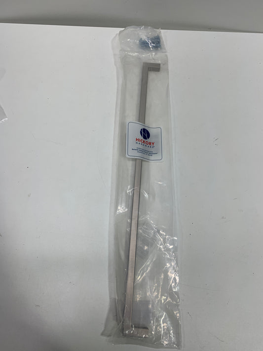 Hickory Hardware Hh075337 Skylight 18 (458Mm) Center to Center Modern Square Appliance