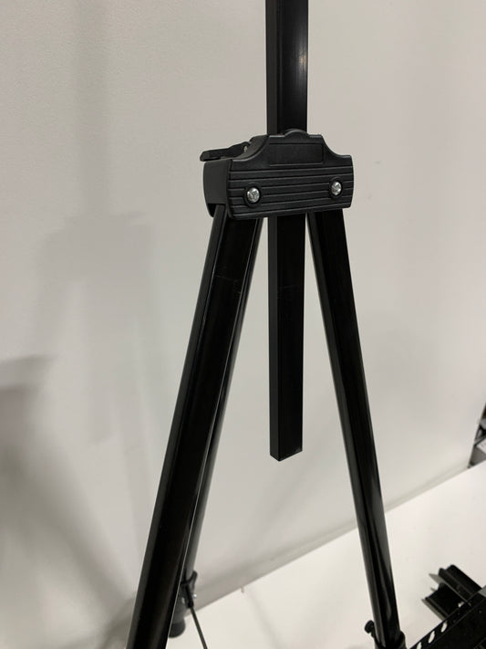 5ft Tripod Display Easel Lot 34" x 4