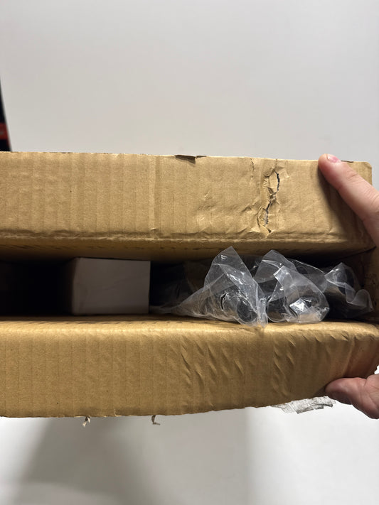 Kingston Brass CCR1042 Vintage 57" X 31" Shower Ring - Chrome