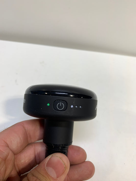 Hyperice Heated Head Attachment for Hypervolt Massage Gun 1 Count