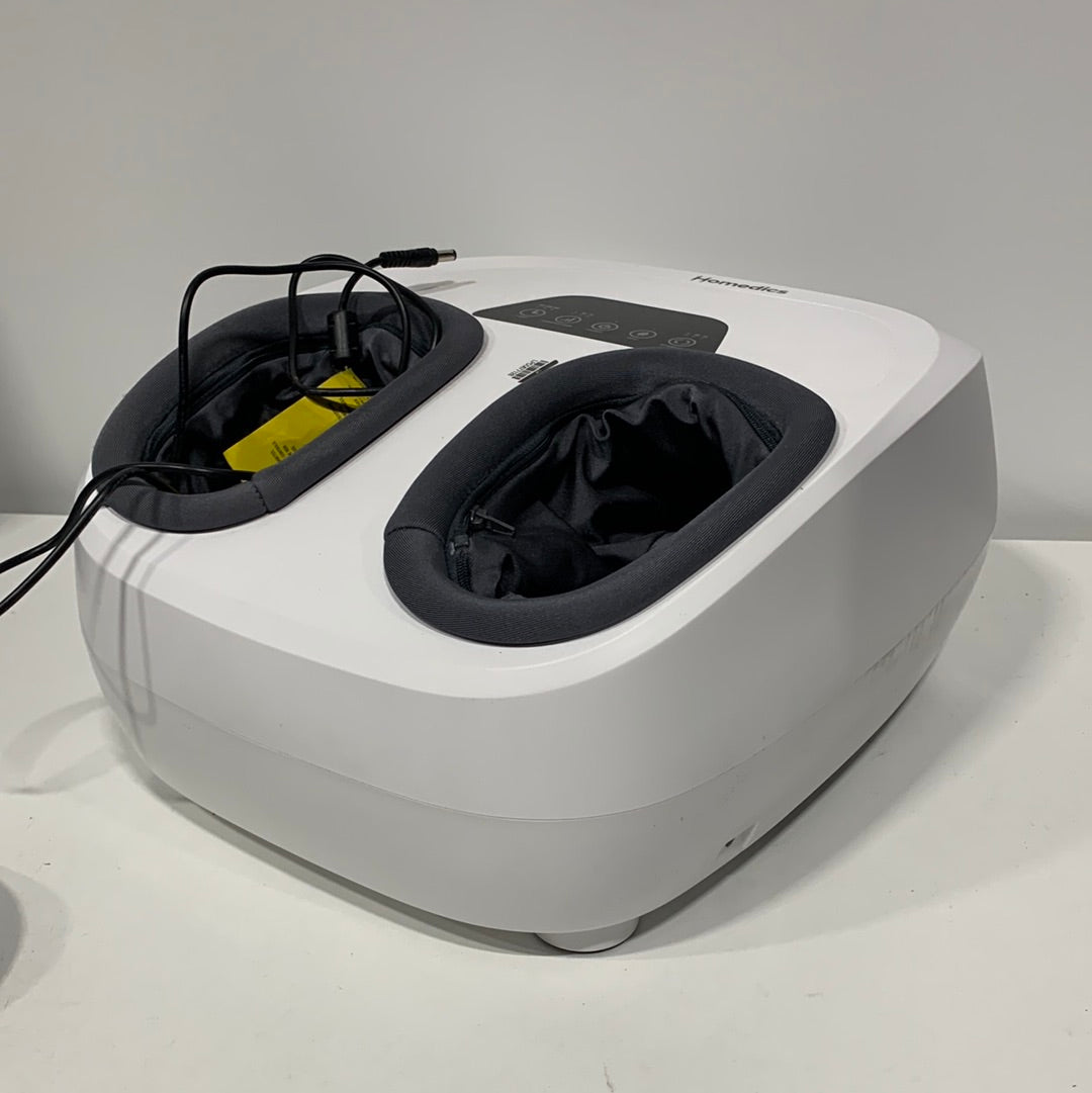 Homedics Shiatsu & Compression Foot Massager