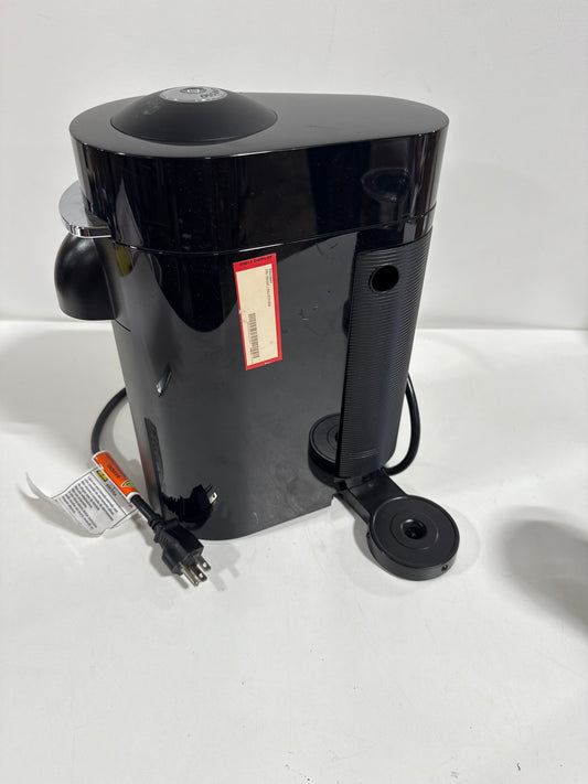 See Desc De'Longhi - Nespresso Vertuo Plus Deluxe Coffee & Espresso Machine