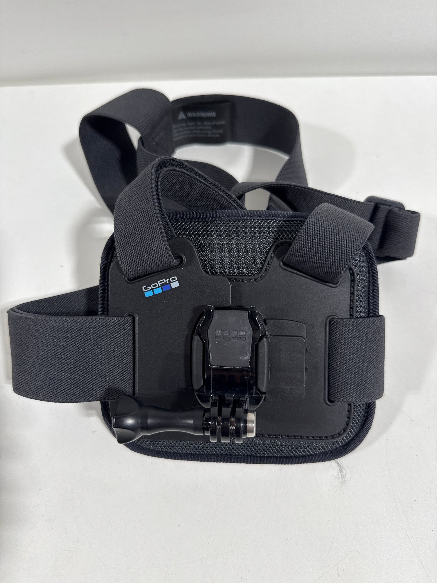 GoPro Chesty Performance Chest Mount for All Hero and Max Cameras
