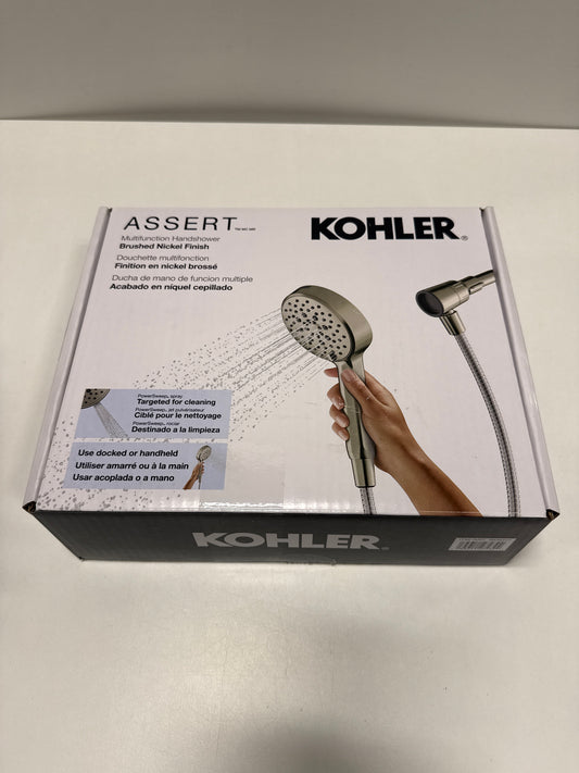 Kohler Assert Multifunction 1.75GPM Handshower