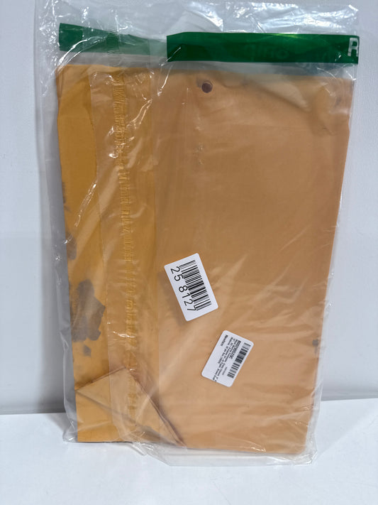 Mead Mailing Envelopes, Clasp Closure, 9" X 12"