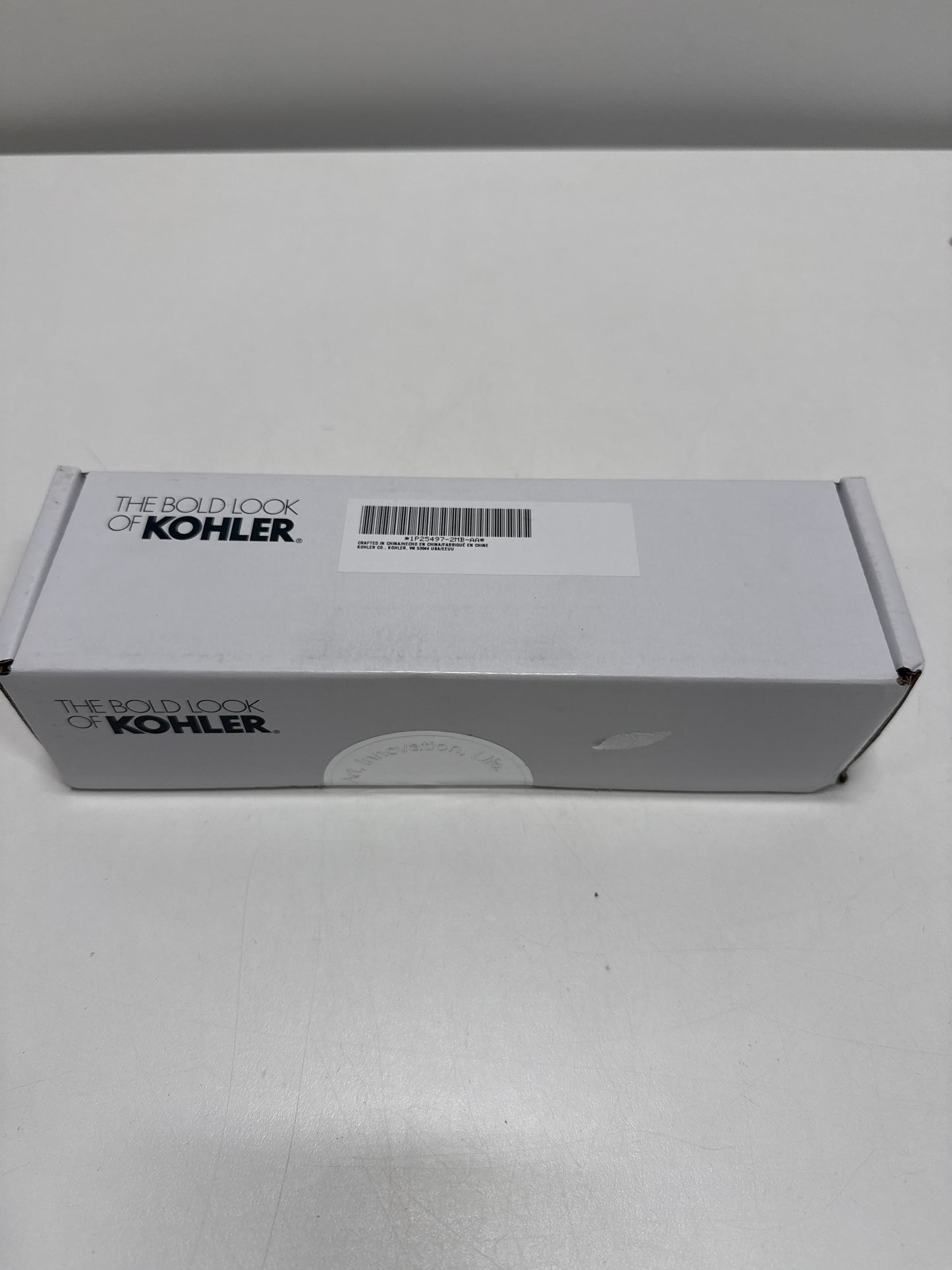 KOHLER COMPONENTS 7 DRAWER PULL