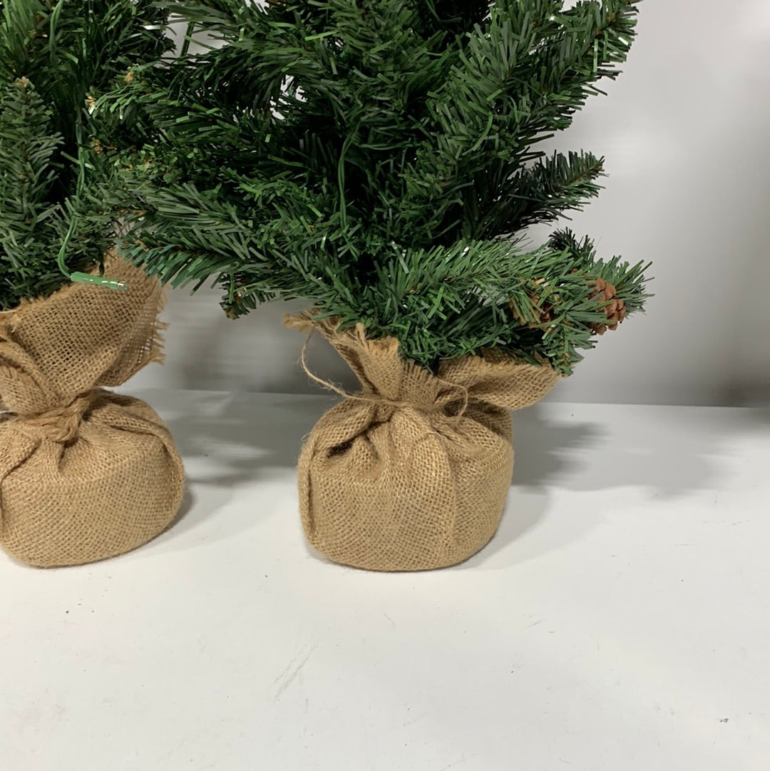 Wondershop 2 ft Christmas Tree Decor