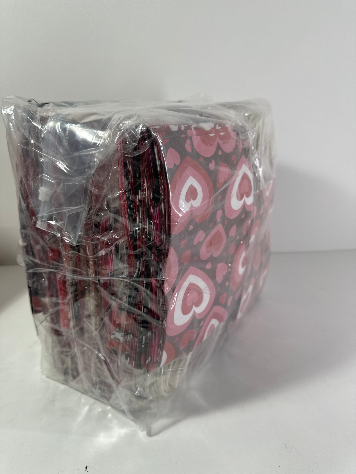 Skyygemm 200 Pcs Mother's Day Gift Paper Bags Bulk Mothers Day Bags Mothers Day Gift Bags Mothers Day Bags with Handles Mothers Day/Valentines Gift Bags for Mothers Day Gift Wrapping(200 Pcs)