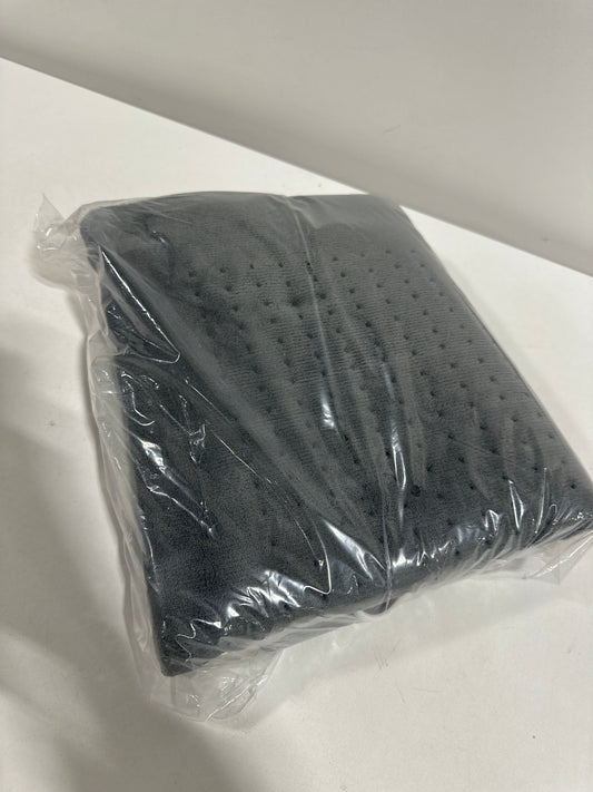 PureRelief Ultra-Wide Microplush Heating Pad