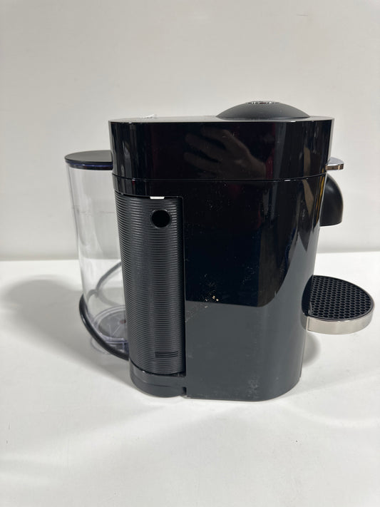 De'Longhi - Nespresso Vertuo Plus Deluxe Coffee & Espresso Machine