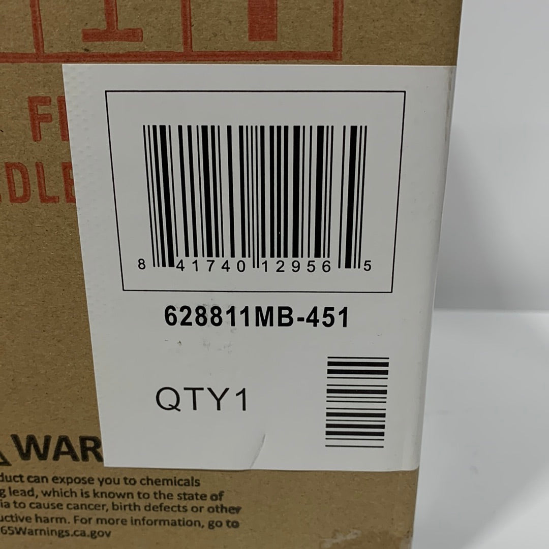 Capital Lighting Colton 17" Tall Bathroom Sconce Matte Black