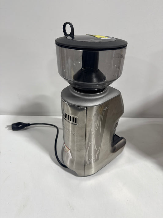 See Desc Breville Smart Grinder Pro