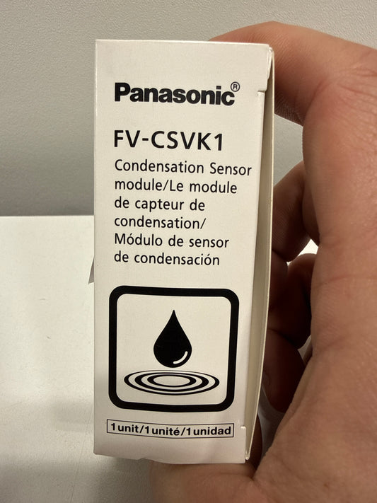 Panasonic Condensation Sensor Module for for WhisperGreen Select Exhaust Fan, FV-CSVK1