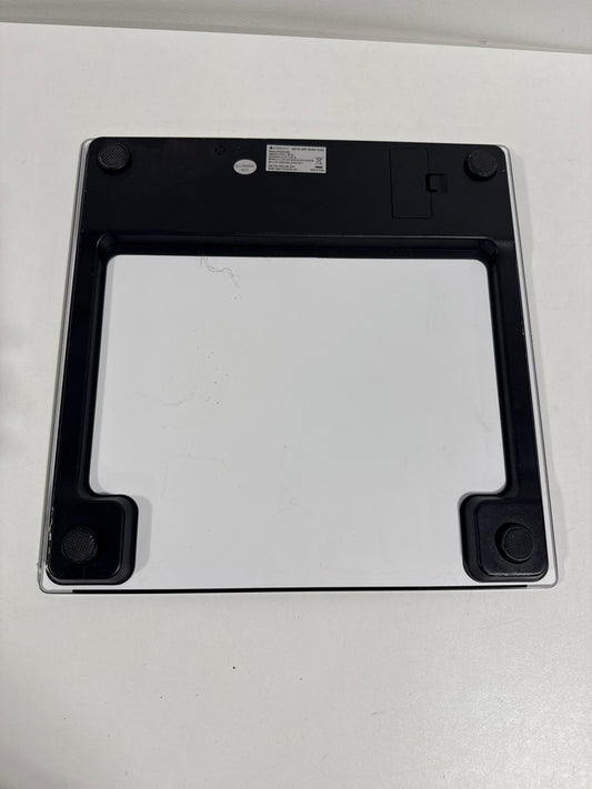 Used Etekcity Digital Body Weight Scale 400 Lb Capacity
