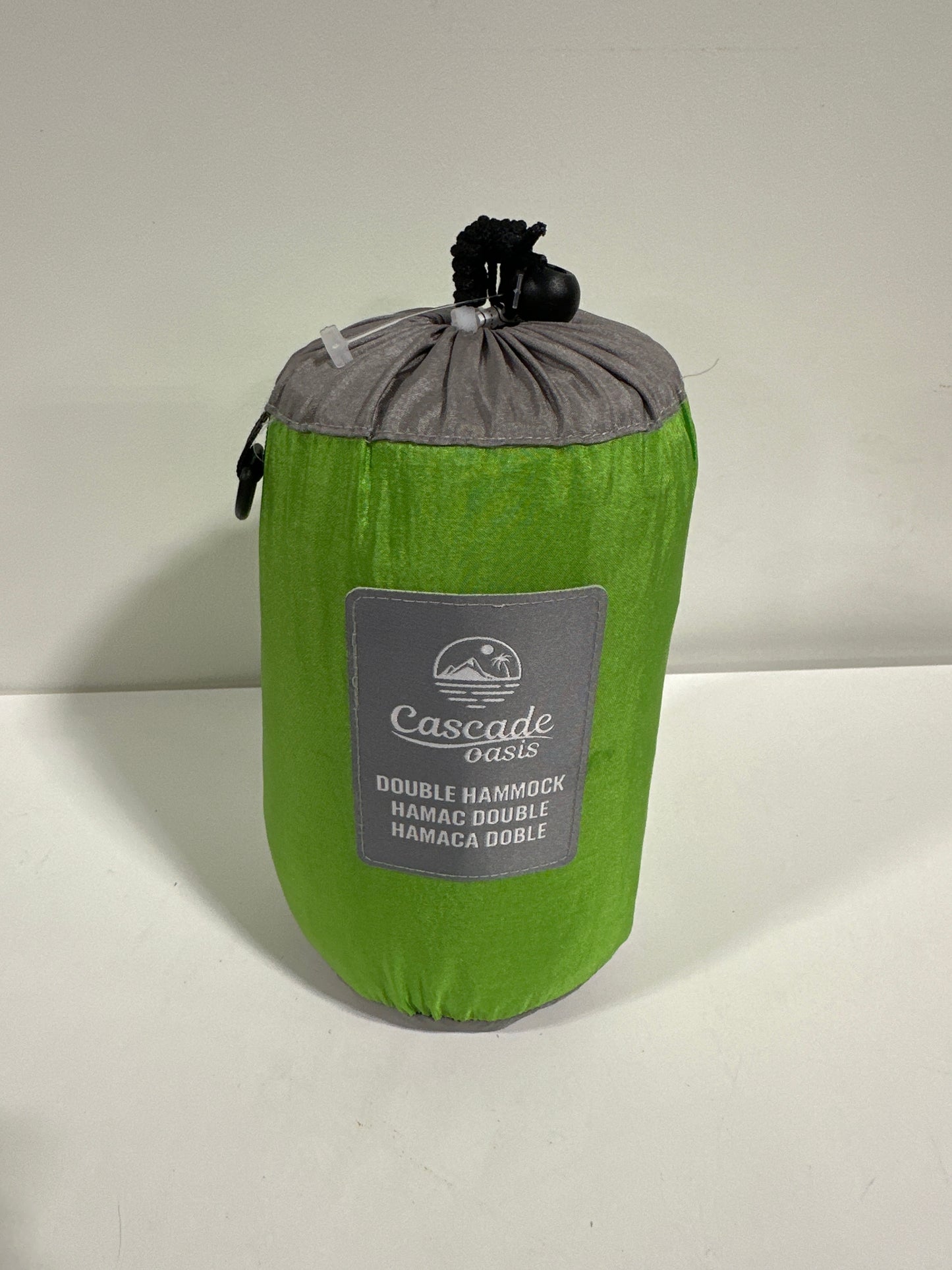 Cascade Oasis 2-person Travel Hammock