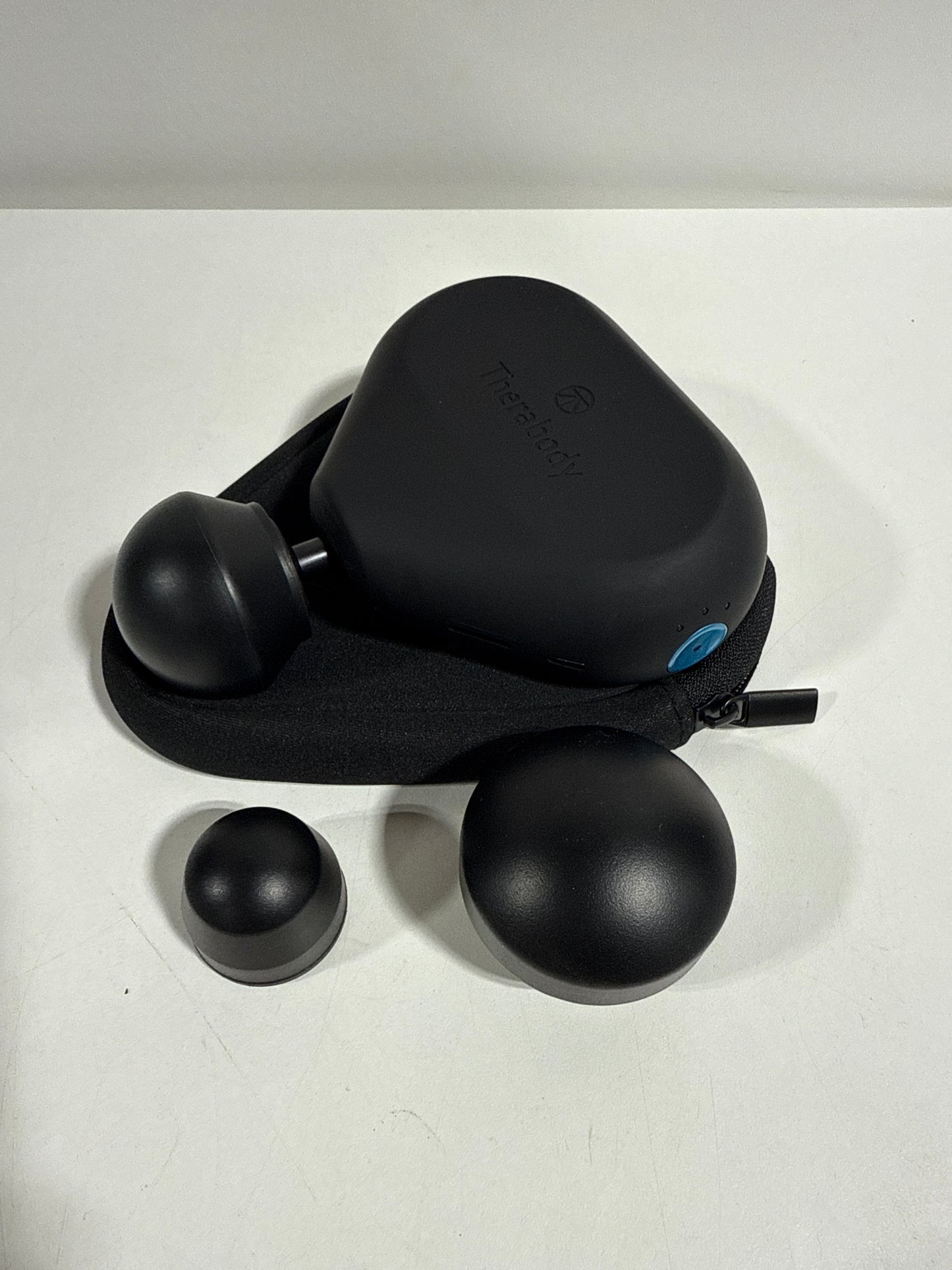No Cord Theragun Mini 2.0 | Black