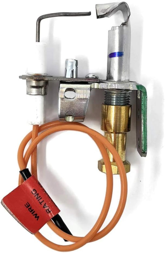 Empire R622L LP Pilot with Orifice