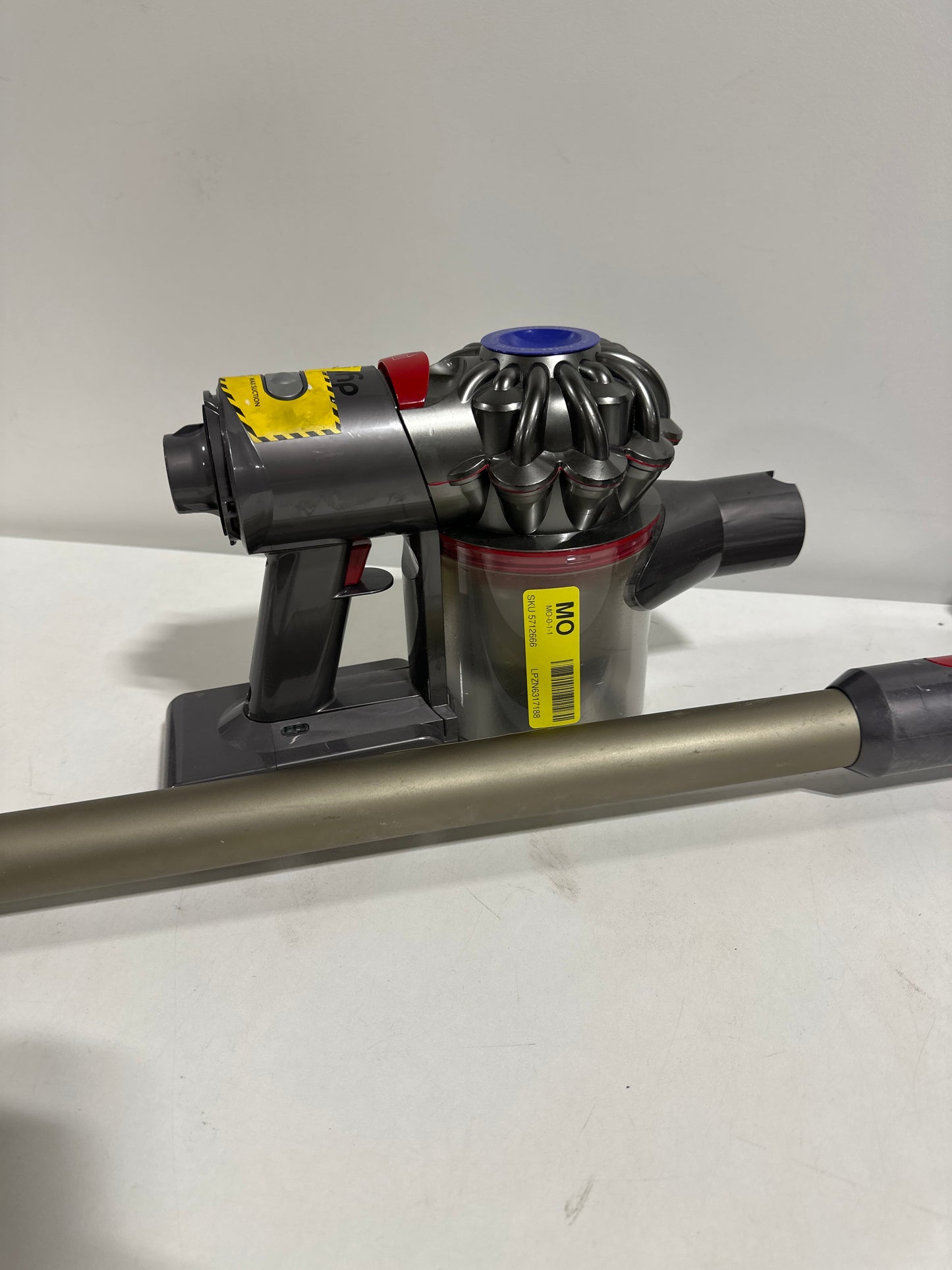 Used See Desc Dyson V8 Animal Cordless Vacuum