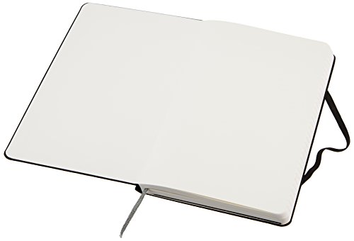 AmazonBasics Classic Notebook - Ruled