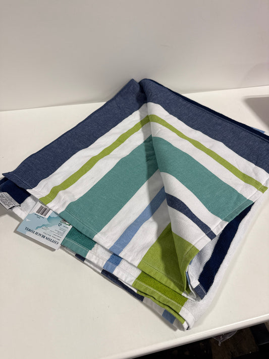 Fouta Beach Towel