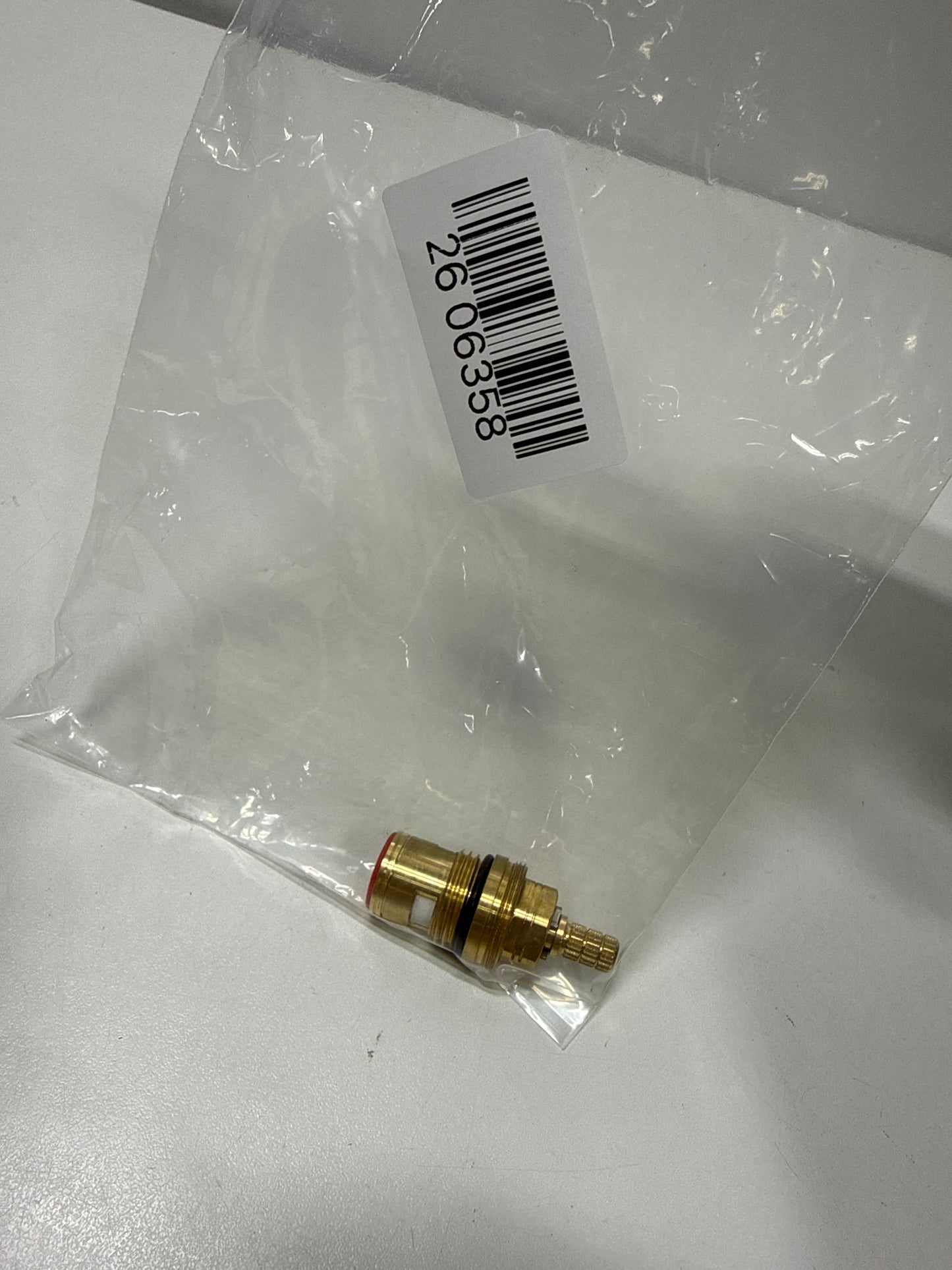 Brizo RP75786 Replacement Hot Side Valve Cartridge Valves Handle Valves Cartridges for Bathroom Faucets