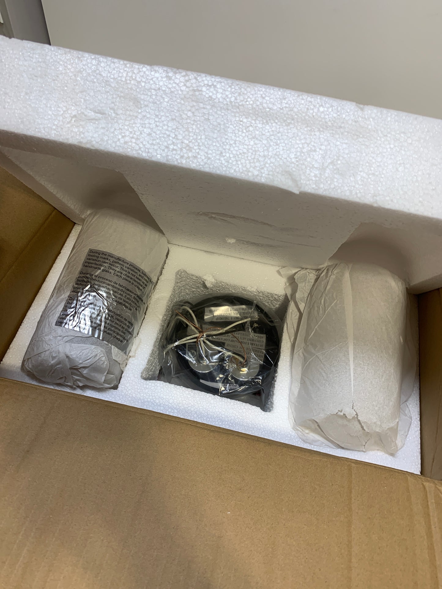 Z-Lite Delaney 471-2V-MB 2 Light Vanity, Matte Black