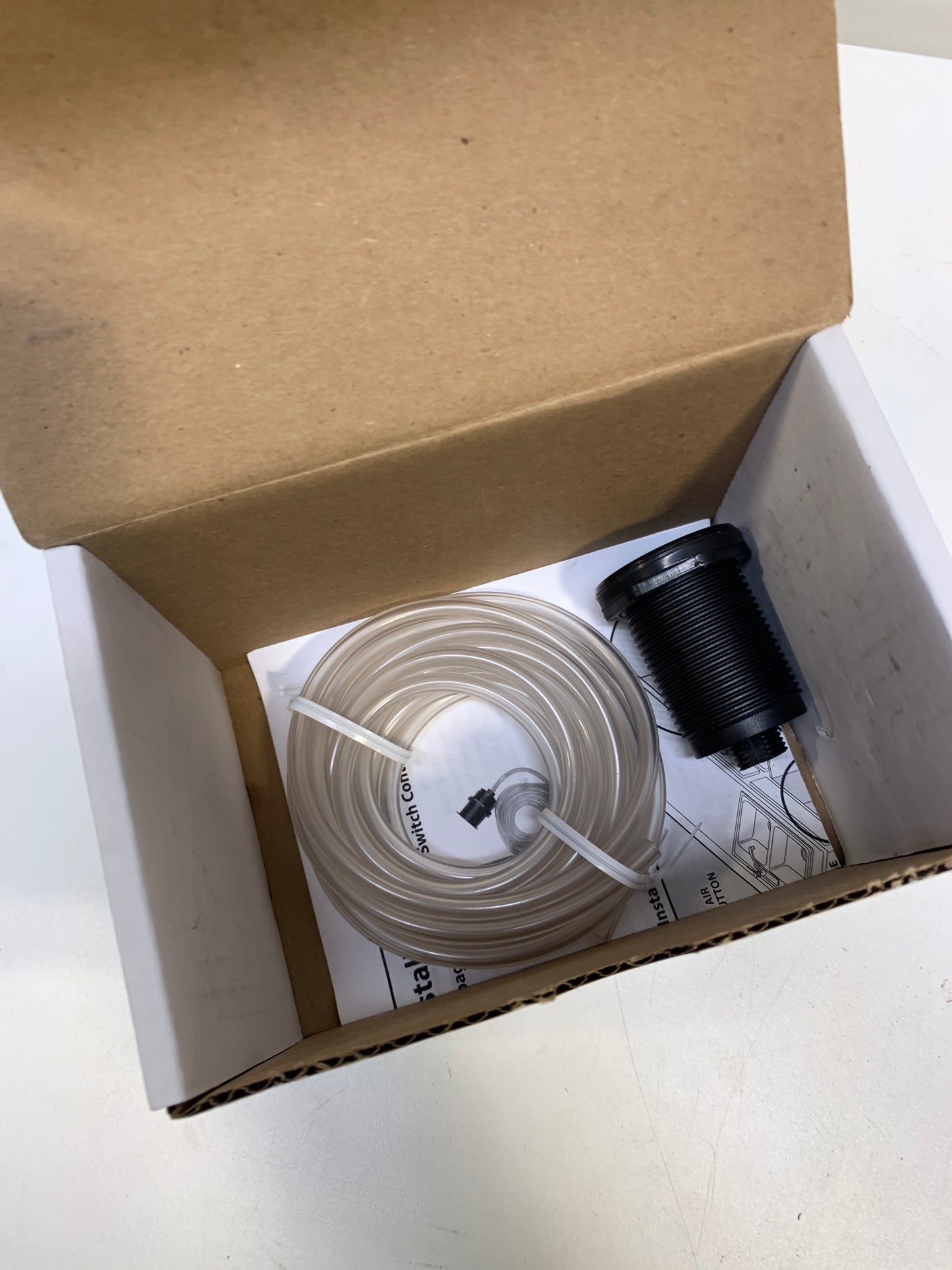 Moen Disposal Air Switch Controller