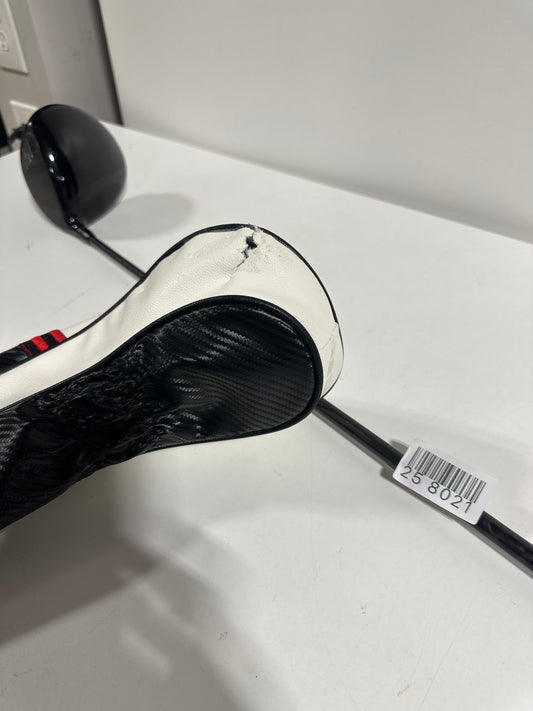 Used Kirkland Signature Adjustable Driver Right Handed Firm