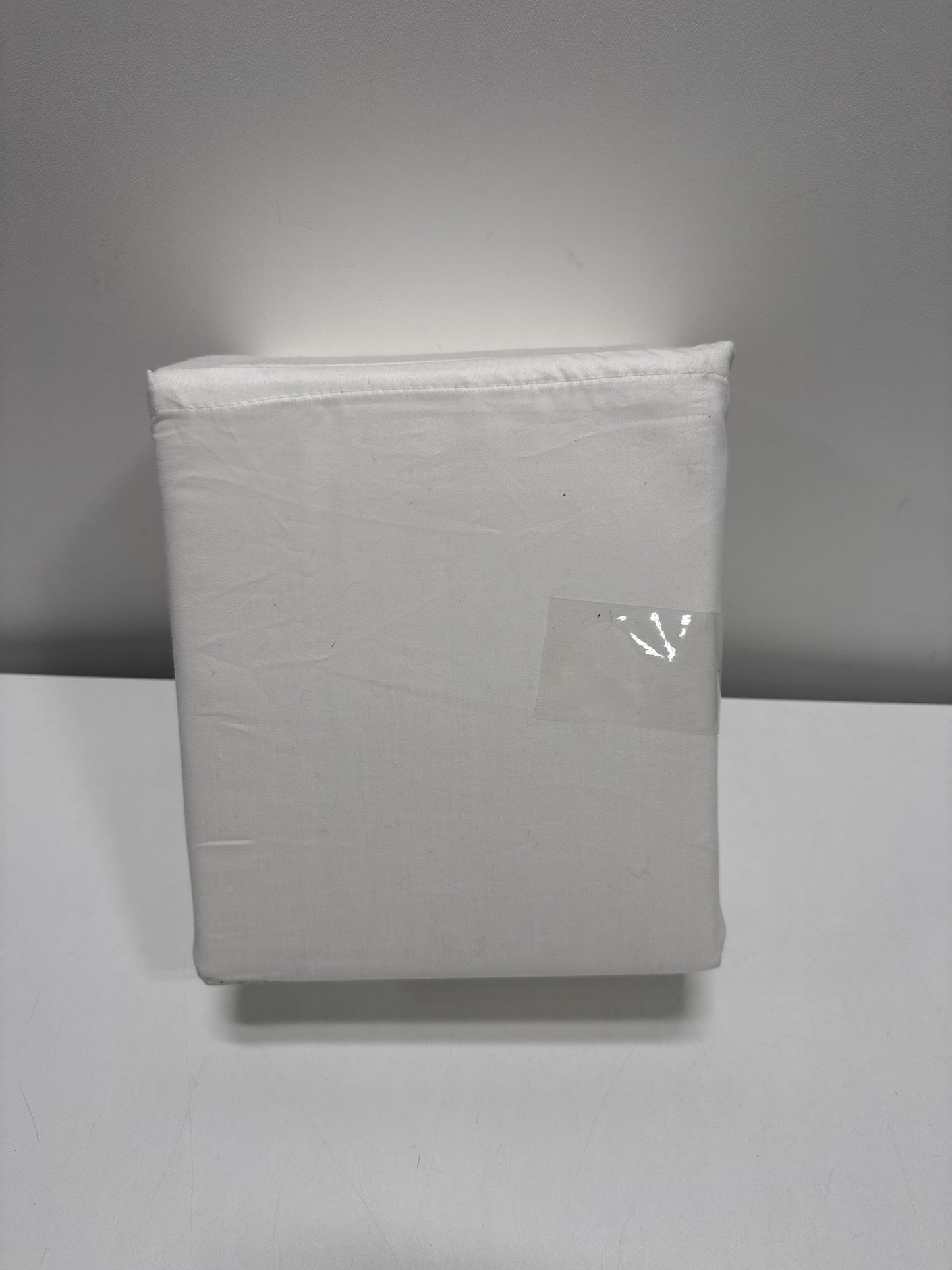 King 800 Thread Count 4pc Hotel Collection Sheet Set Single Baratta White - Threshold